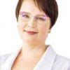Саидова Ирина Евгеньевна