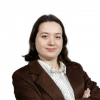 Лиханова Диана Сергеевна