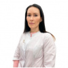 Антонова Ольга Николаевна