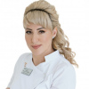 Синягина Марина Александровна