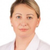 Алексеева Ирина Михайловна