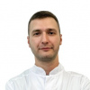 Симонов Сергей Викторович