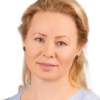 Некрасова Анна Михайловна