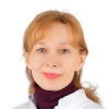 Ли-Визульс Ирина Николаевна
