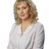 Геньш Светлана Владимировна