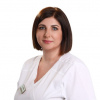 Мельникова Оксана Николаевна