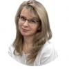 Мануйлова (Петрова) Ирина Владимировна