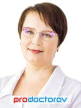 Саидова Ирина Евгеньевна