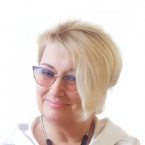 Столповская Евгения Олеговна