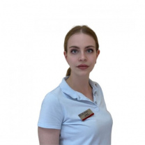 Агеева Анна Игоревна