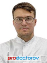 Князев Алексей Анатольевич