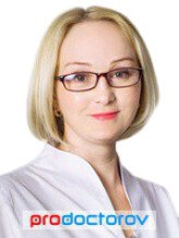 Субочева Юлия Анатольевна