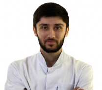 Адян Саркис Суренович