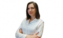 Соколова Анастасия Владимировна