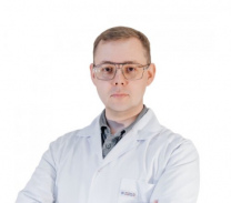 Демин Максим Сергеевич