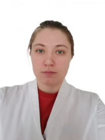 Шкурапет Анастасия Александровна