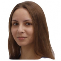 Банникова Анастасия Дмитриевна