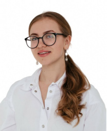 Якимова Яна Леонидовна