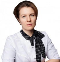 Терентьева Наталья Владимировна