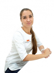 Абрамова Елена Дмитриевна