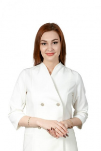 Иваненко Карина Анатольевна