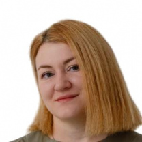 Хуснутдинова Росина Ильдаровна
