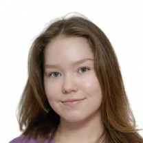 Масунова Надежда Владимировна
