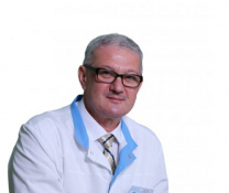 Цыкунов Константин Александрович