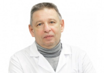 Виноградов Сергей Владимирович