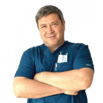 Якупов Роман Альбертович