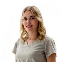 Богданова Ирина Александровна
