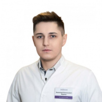 Яценко Анатолий Евгеньевич