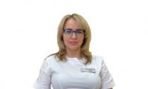 Алипова Светлана Анатольевна