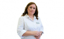 Щипакина Елена Николаевна