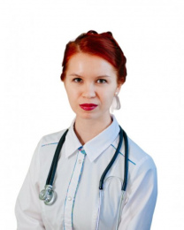 Мусина Надежда Нурлановна