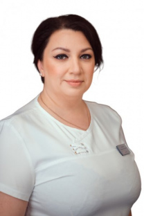 Вишнева Эвелина Андреевна