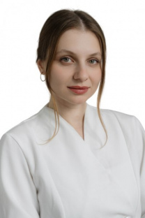 Жданова Юлия Дмитриевна