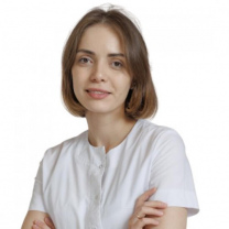 Мицеля Елена Вадимовна