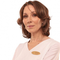 Логинова Елена Юрьевна