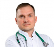 Булычев Владимир Александрович