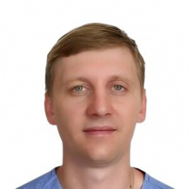 Волков Виктор Александрович