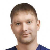 Зырянов Юрий Николаевич 