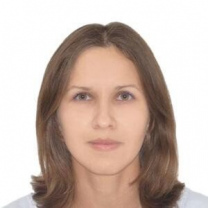 Шаймарданова Татьяна Юрьевна