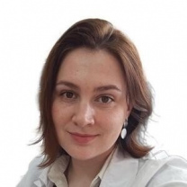 Ханьжина Татьяна Александровна
