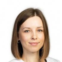 Шифанова Ольга Владимировна