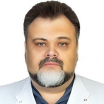 Музыра Алексей Юрьевич