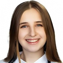 Буракова Мария Сергеевна