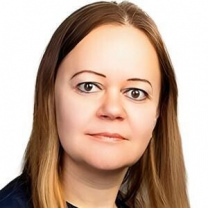 Смирнова Оксана Алексеевна