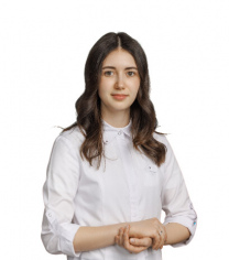 Асташкевич Екатерина Евгеньевна