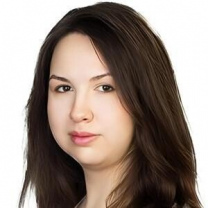 Красилова Анастасия Константиновна